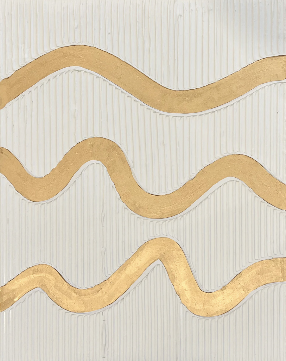 Decision — 24 × 30 in