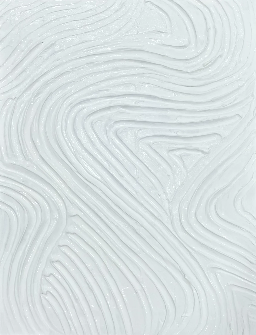Journey — 11 × 14 in
